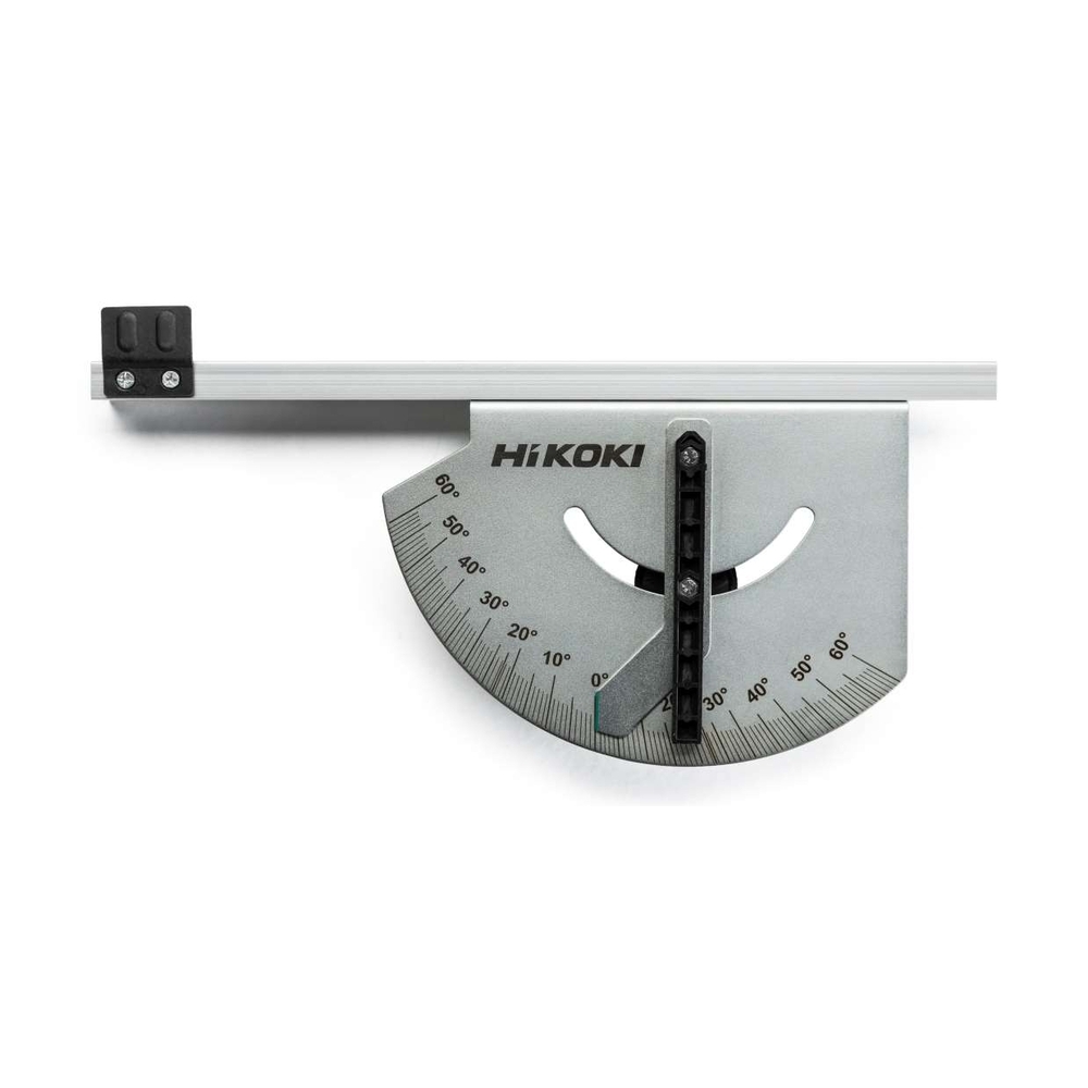 Guide d'angle pour rail de guidage - HIKOKI - 379264