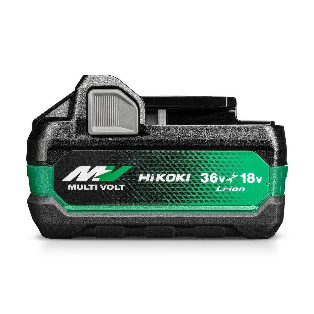 Batterie BSL36A18X - MULTIVOLT A - MV-A [36V 2,5Ah / 18V 5,0Ah] - HIKOKI - 380082