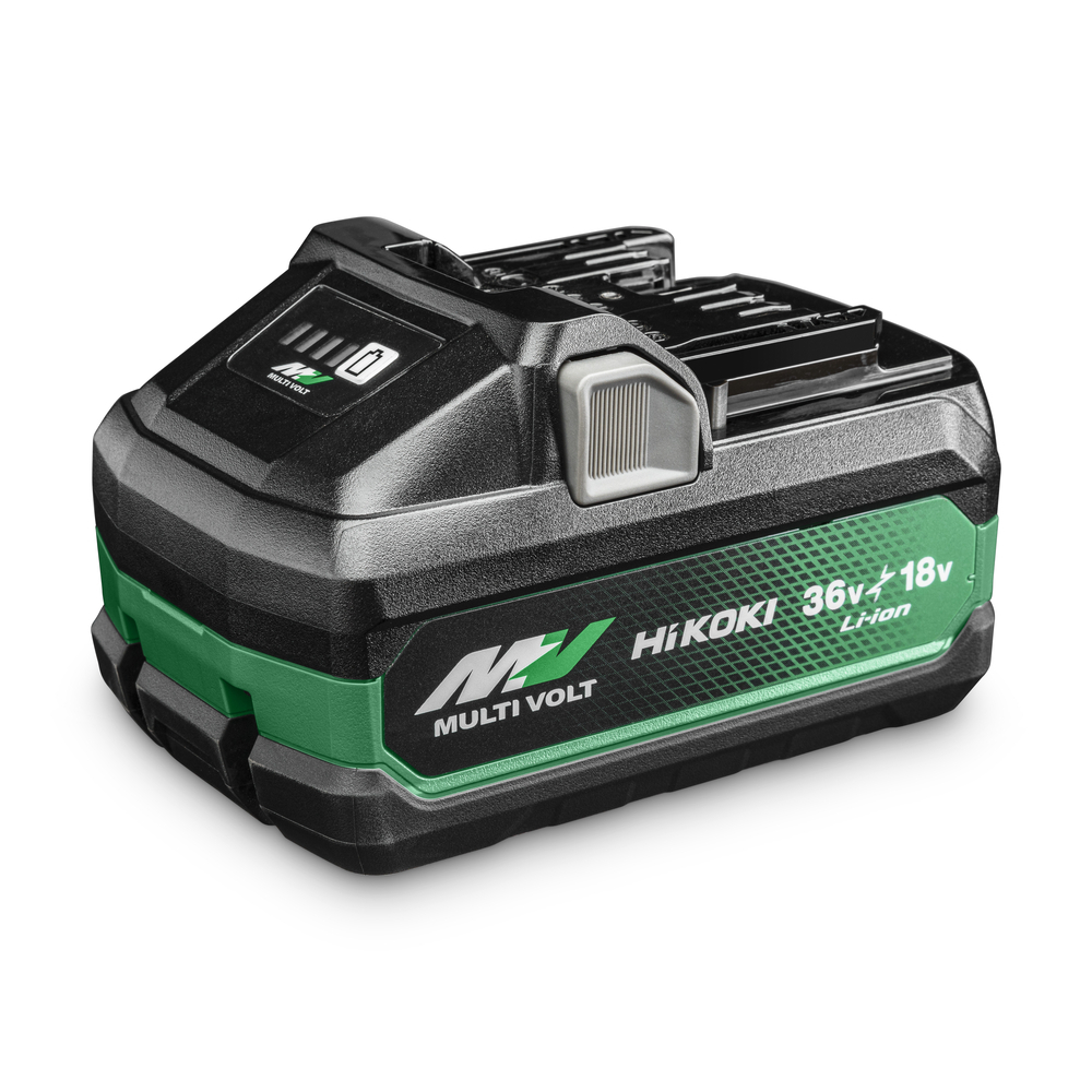 Batterie BSL36B18X - MULTIVOLT B - MV-B [36V 4,0Ah / 18V 8,0Ah] - HIKOKI - 380084