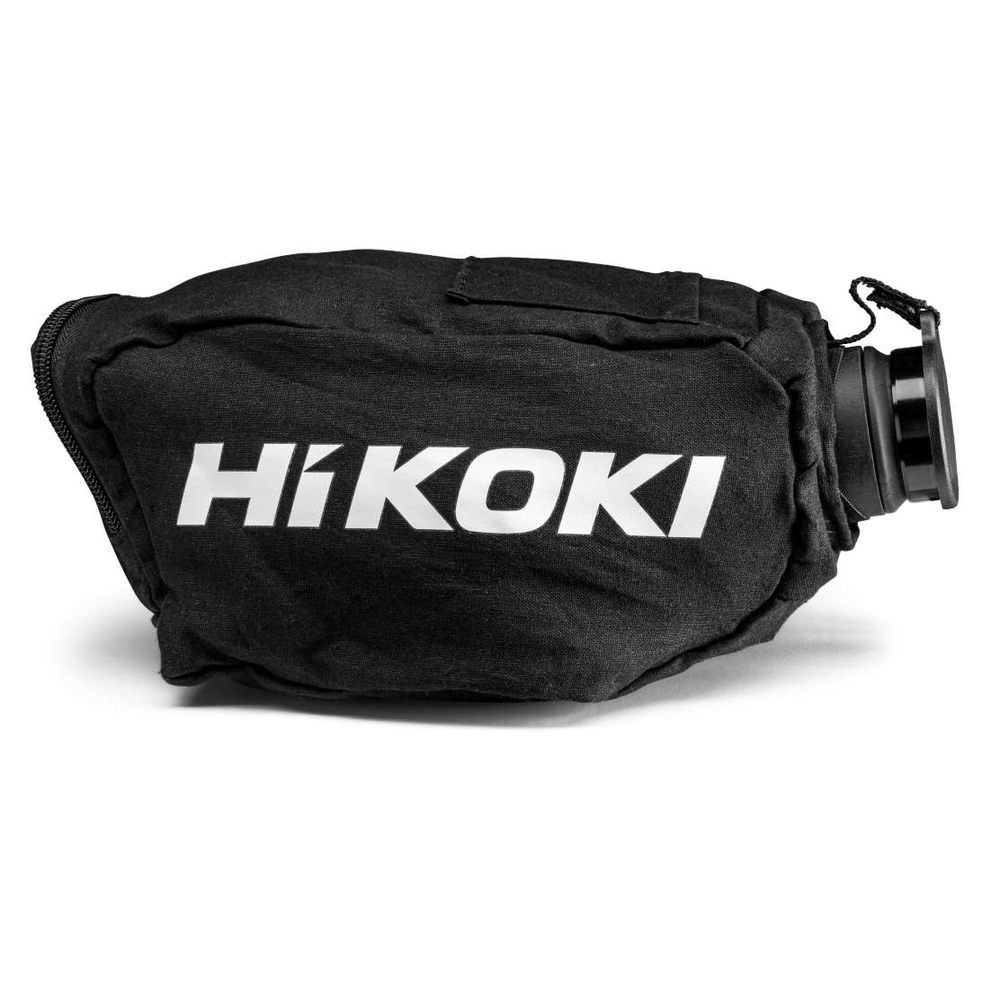 Sac à poussières - accessoire pour scies - HIKOKI - 380150
