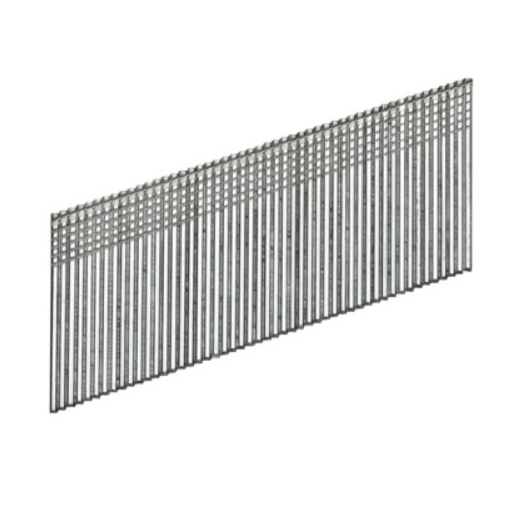 NAILS FINISH 16GA ANGLE 38MM INOX - Lot de 2000 - NT65GB - HIKOKI - 4100432