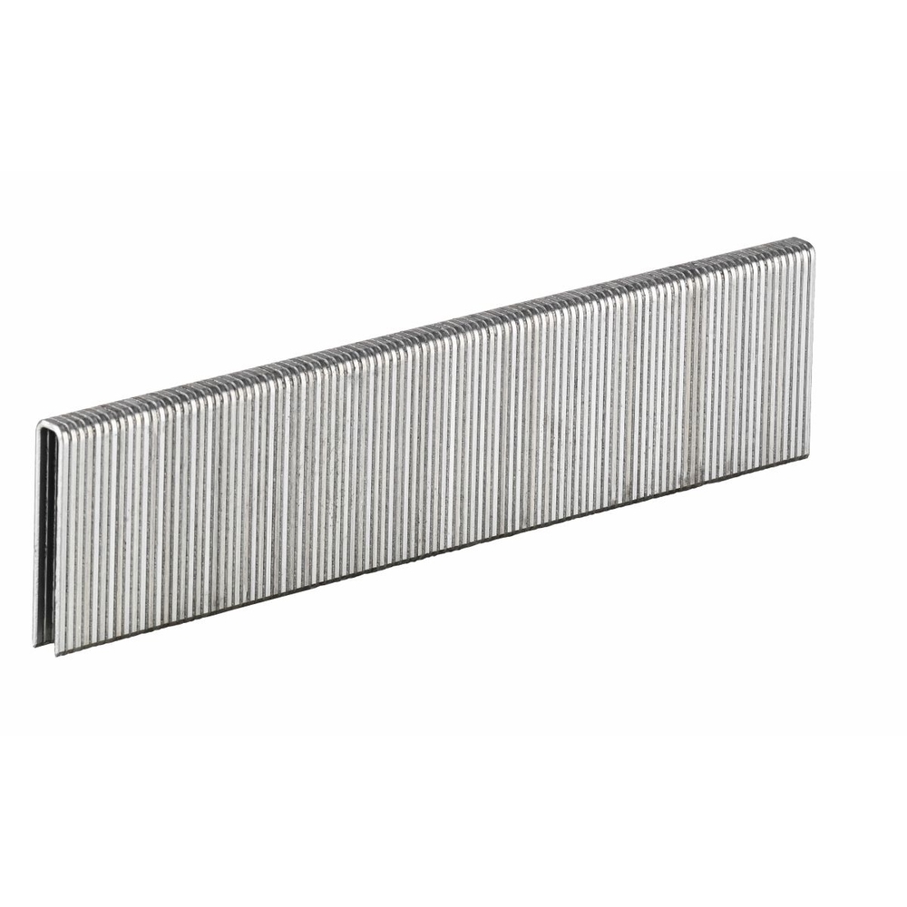 Agrafes à couronne étroite 18 GAUGE 5.7/30/1.25 (5.000 pcs) N1804DA - HIKOKI - 4100447