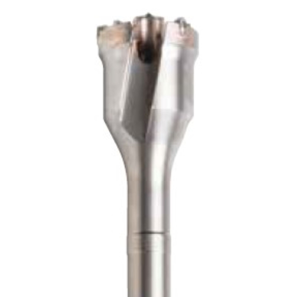 SDS-MAX têtes de forage 55X990MM - HIKOKI - 4100965