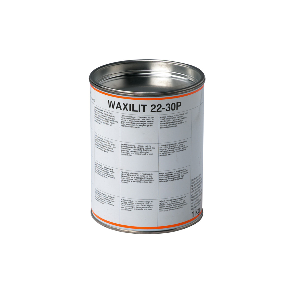 Waxilit 1000 g - METABO - 4313062258