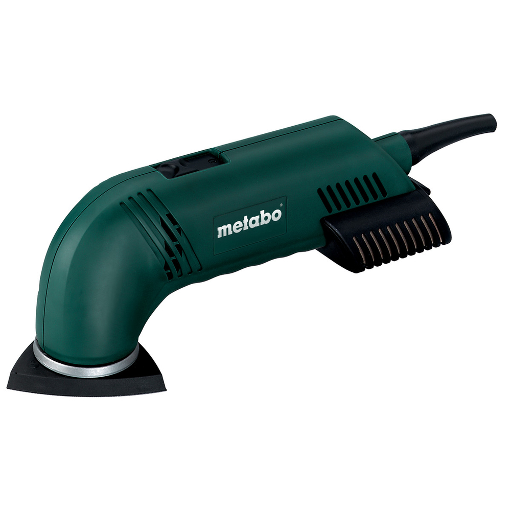 Ponceuse triangulaire DSE 280 Intec - METABO - 600317500