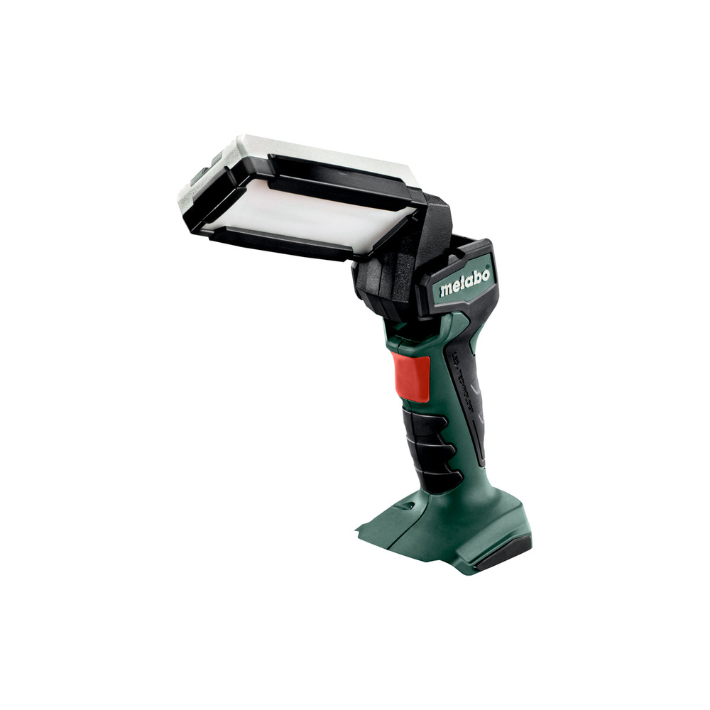 Lampe LED 14,4-18 V SLA 14,4-18 LED - METABO - 600370000