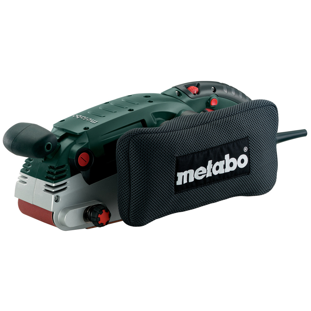 Ponceuse à bande BAE 75 - METABO - 600375000