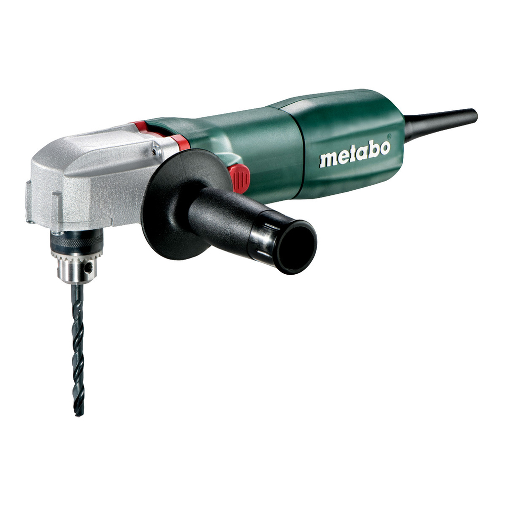 Perceuse d'angle WBE 700 - METABO - 600512000