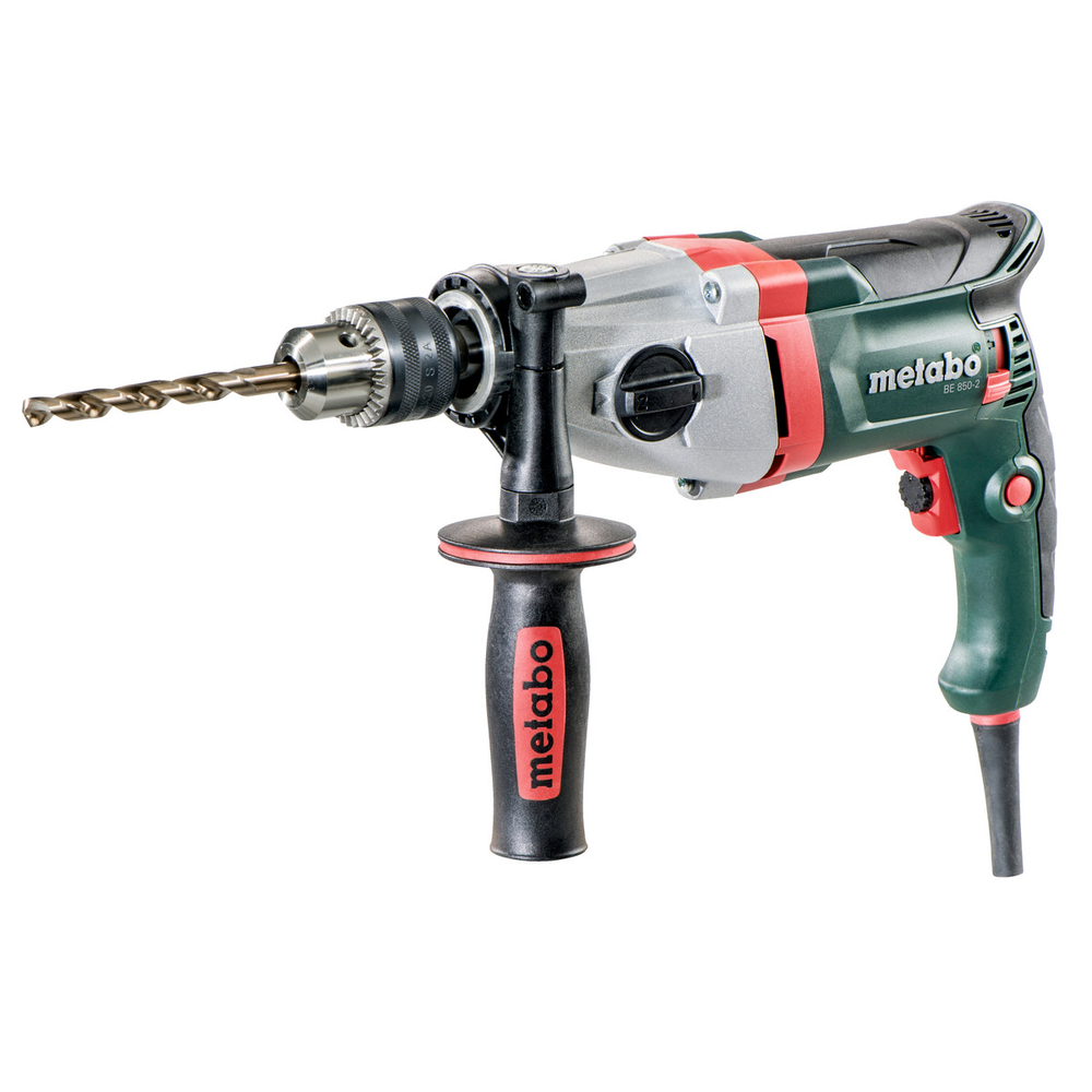 Perceuse BE 850-2 - METABO - 600573000