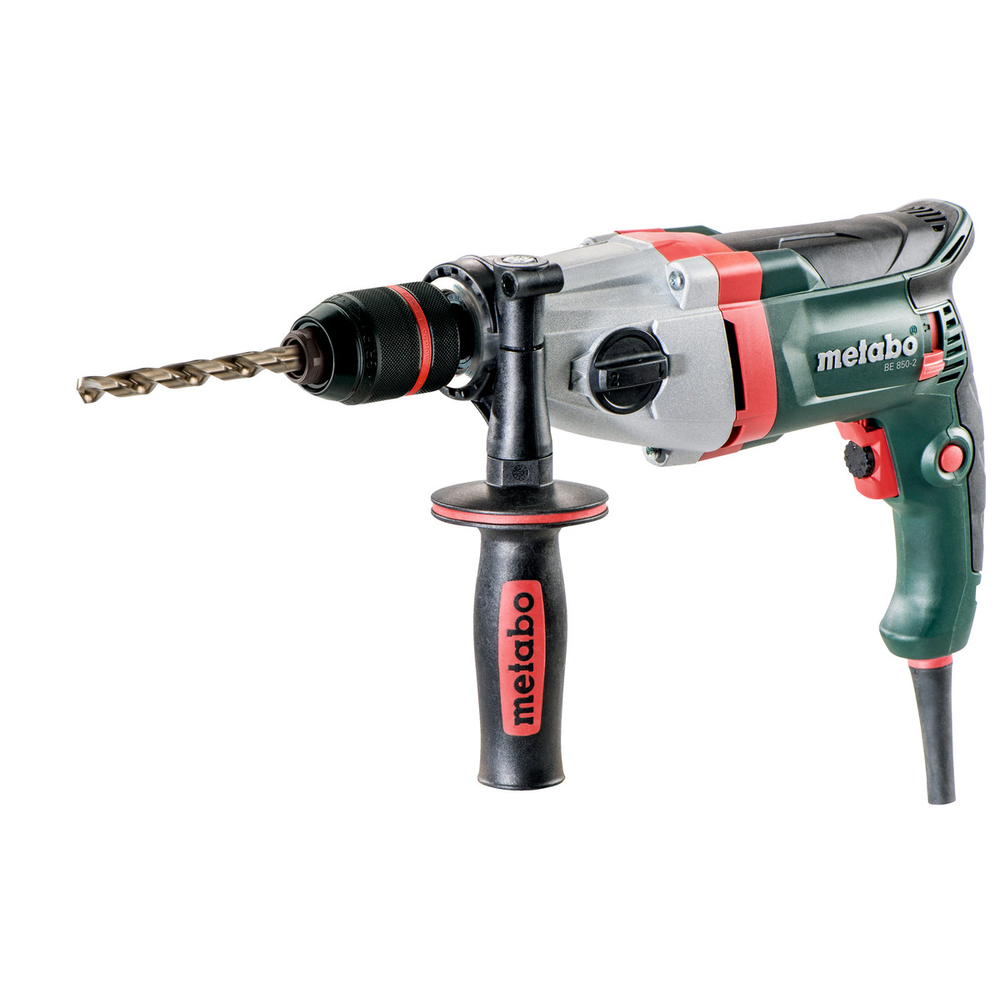 Perceuse BE 850-2 - METABO - 600573810