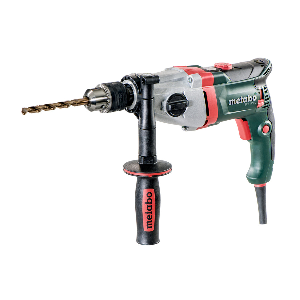 Perceuse BEV 1300-2 - METABO - 600574000