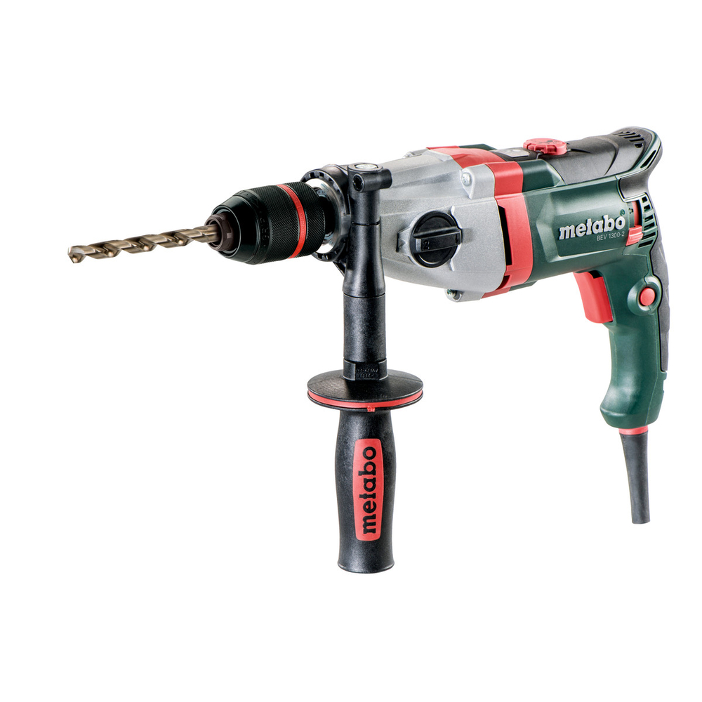 Perceuse BEV 1300-2 - METABO - 600574810