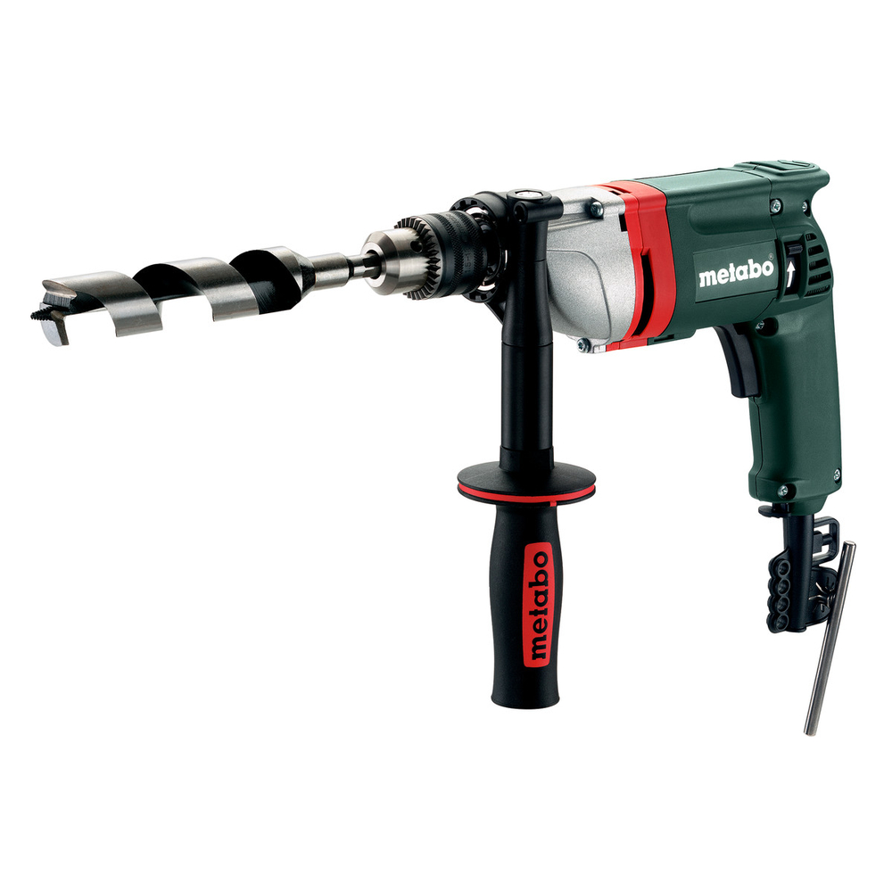 Perceuse BE 75-16 - METABO - 600580000