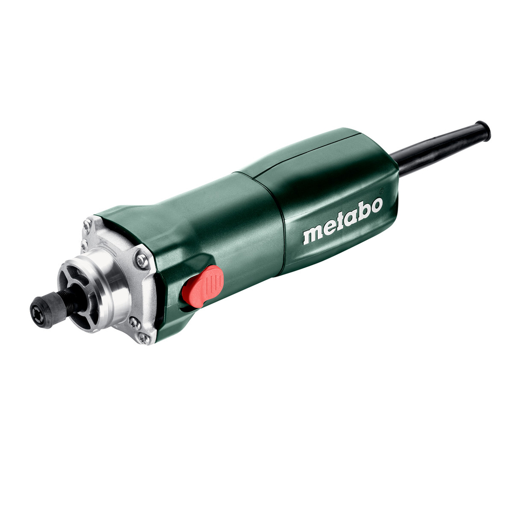 Meuleuse droite GE 710 Compact - METABO - 600615000