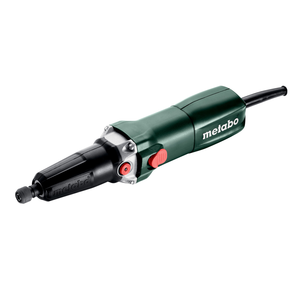 Meuleuse droite GE 710 Plus - METABO - 600616000