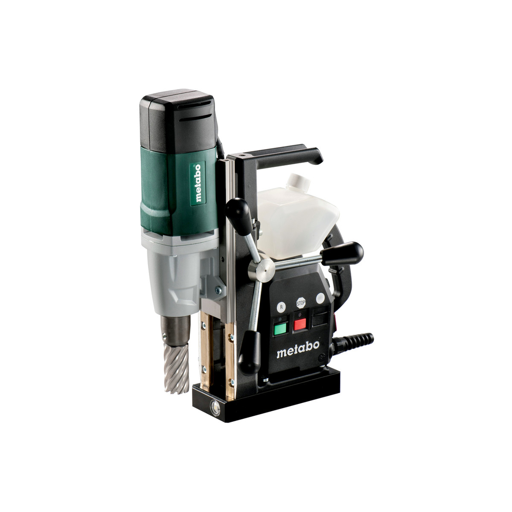 Perceuse magnétique MAG 32 - Coffret - METABO - 600635500