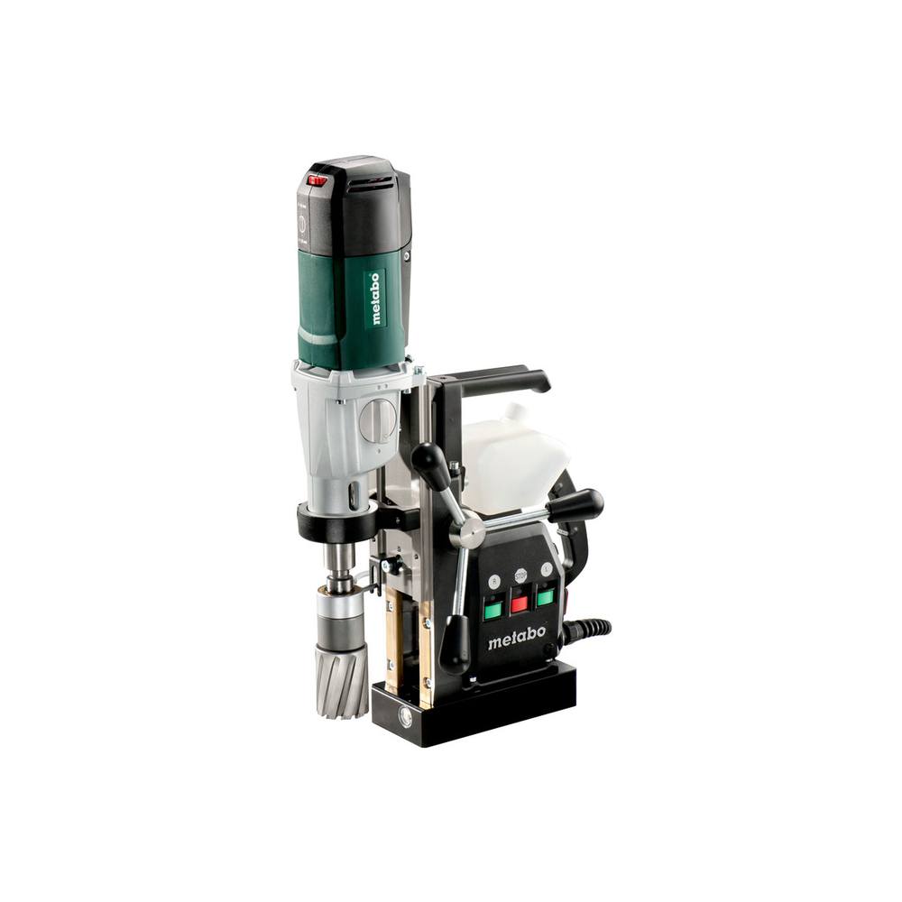 Perceuse magnétique MAG 50 Coffret - METABO - 600636500