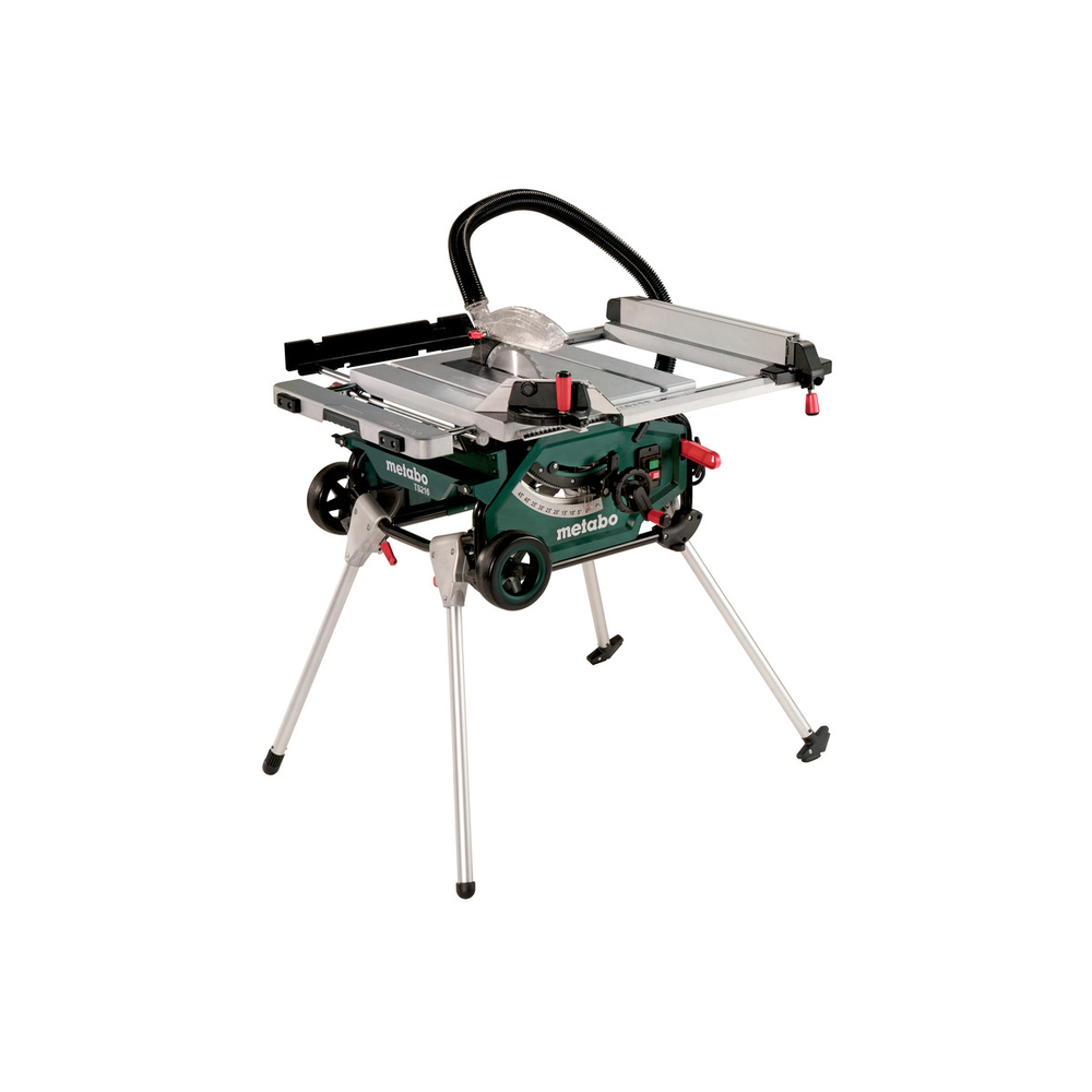 Scie circulaire sur table TS 216 - METABO - 600667000
