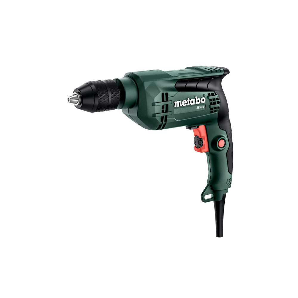 Perceuse BE 650 - METABO - 600741850