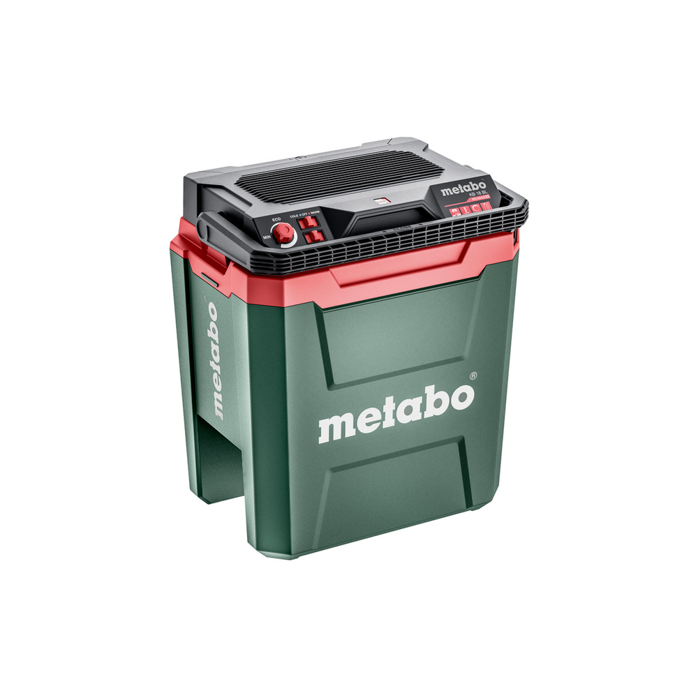 Glacière 18 V KB 18 BL - METABO - 600791850