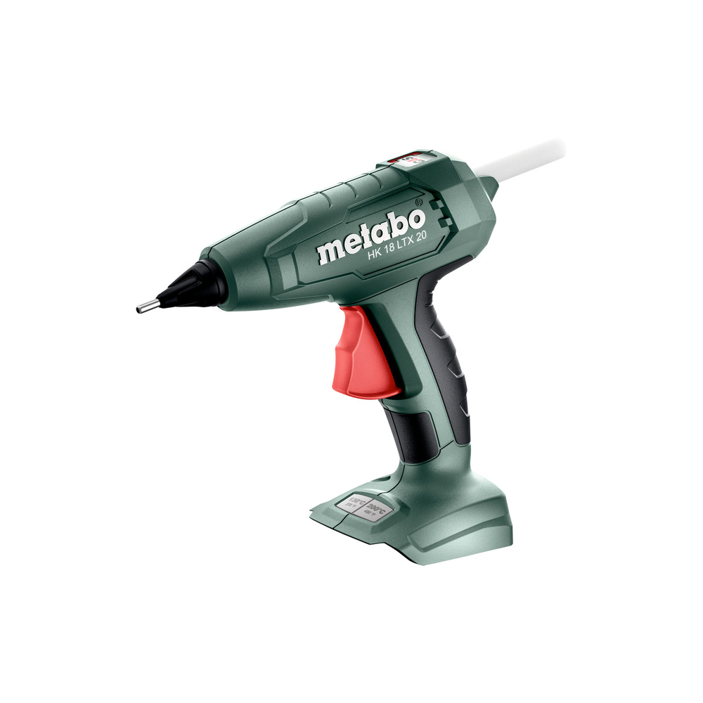 Pistolet à colle 18 V HK 18 LTX 20 - METABO - 600797840