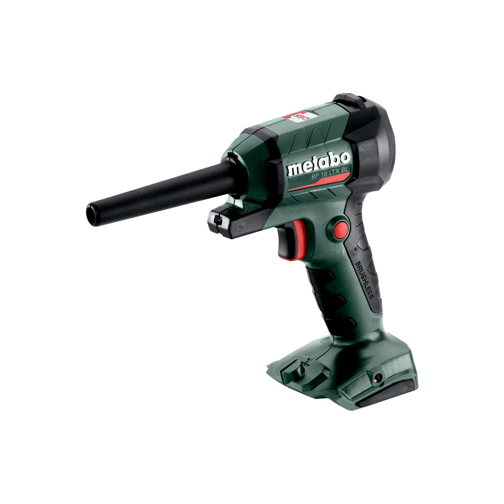 Souffleur 18 V BP 18 LTX DC - METABO - 600798850