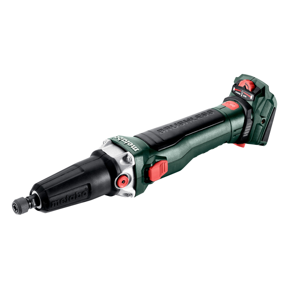 Meuleuse droite 18 V GVB 18 LTX BL 11-28 - METABO - 600826840