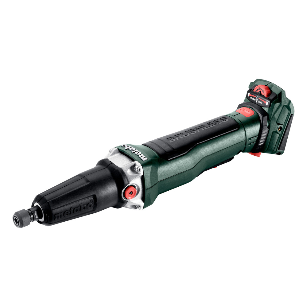 Meuleuse droite 18 V GVPB 18 LTX BL 11-28 - METABO - 600827850