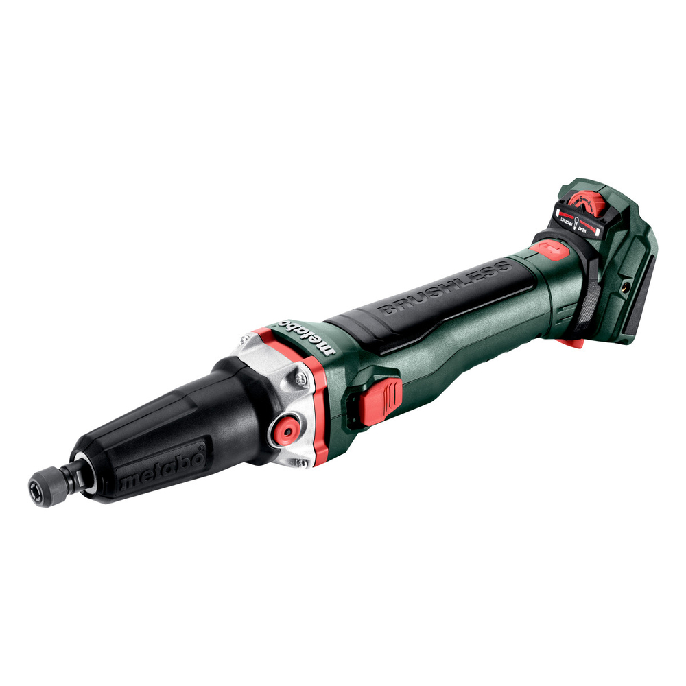 Meuleuse droite 18 V GVB 18 LTX BL 11-7 HT  - METABO - 600829850