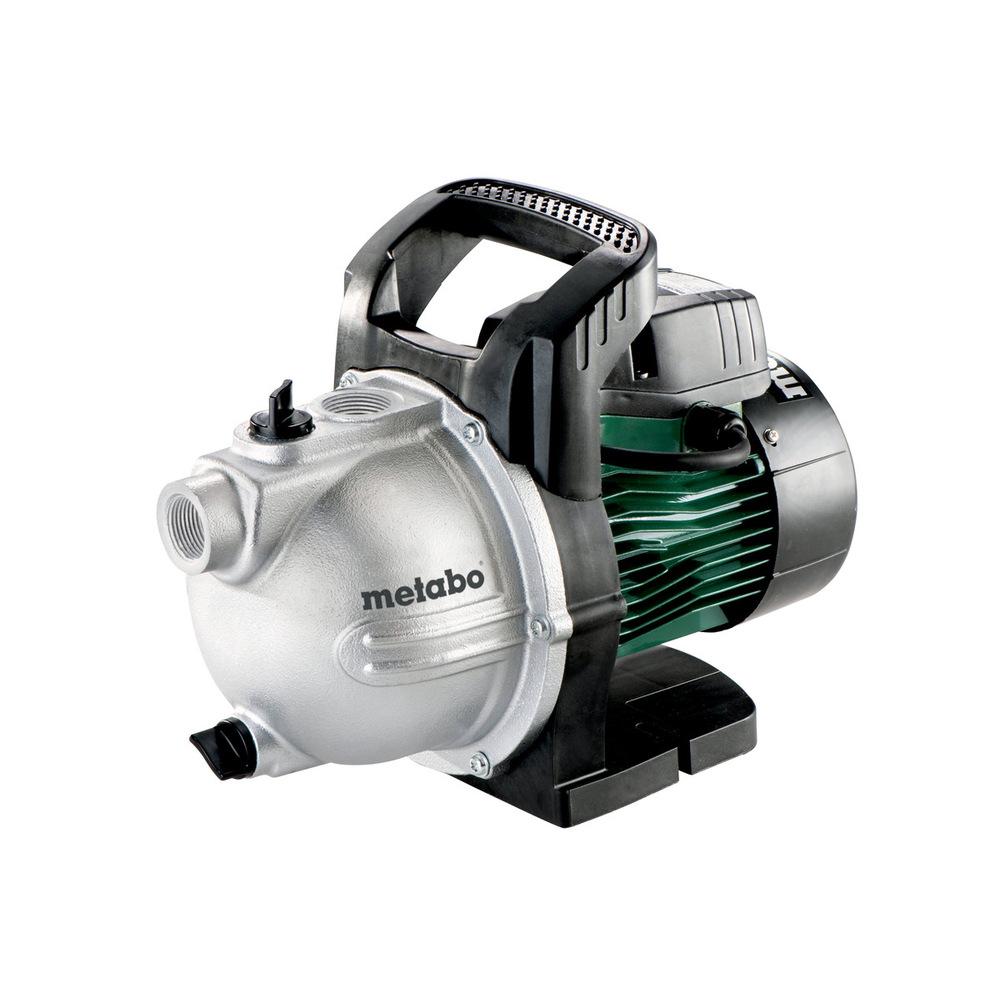 Pompe de jardin P 2000 G - METABO - 600962000