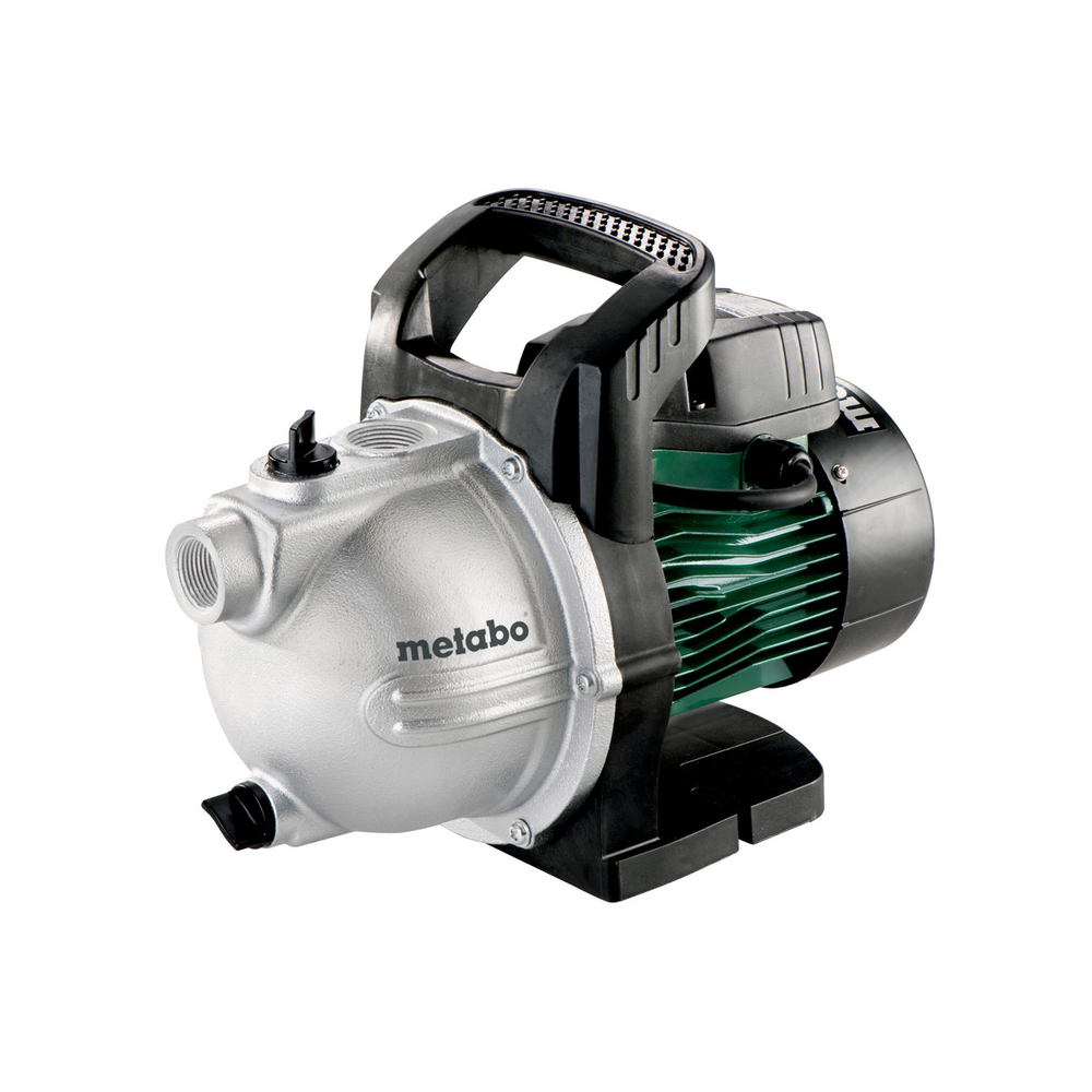 Pompe de jardin P 3300 G - METABO - 600963000