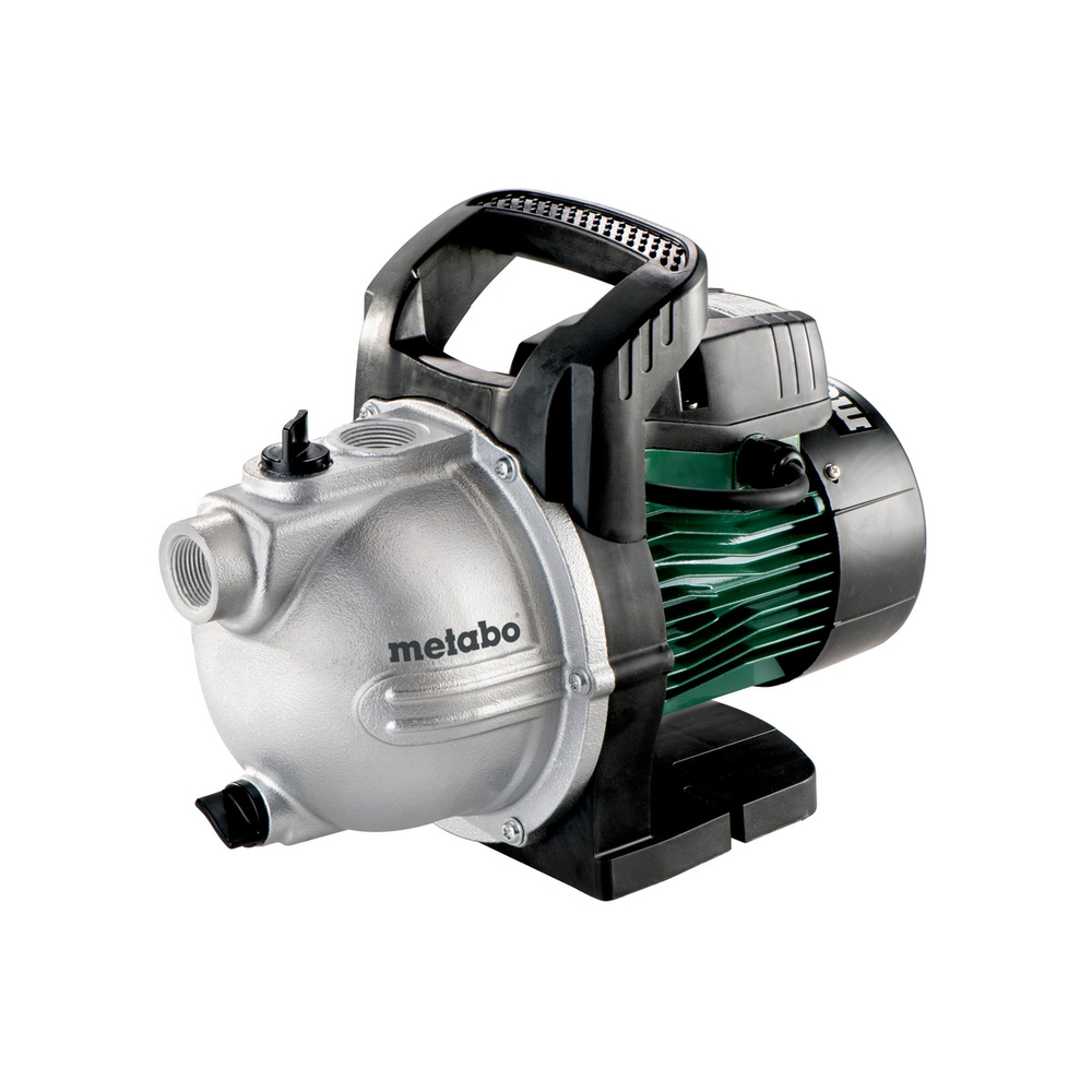 Pompe de jardin P 4000 G - METABO - 600964000