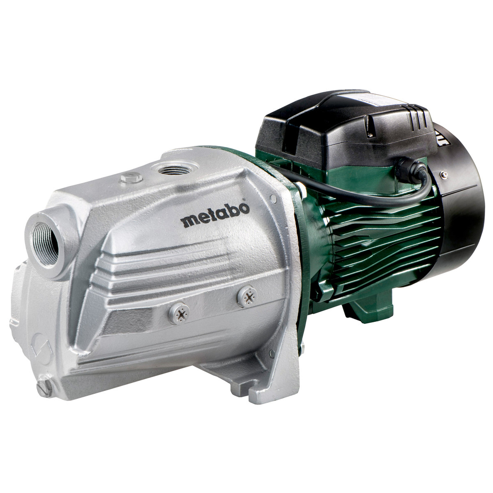 Pompe de jardin P 9000 G - METABO - 600967000