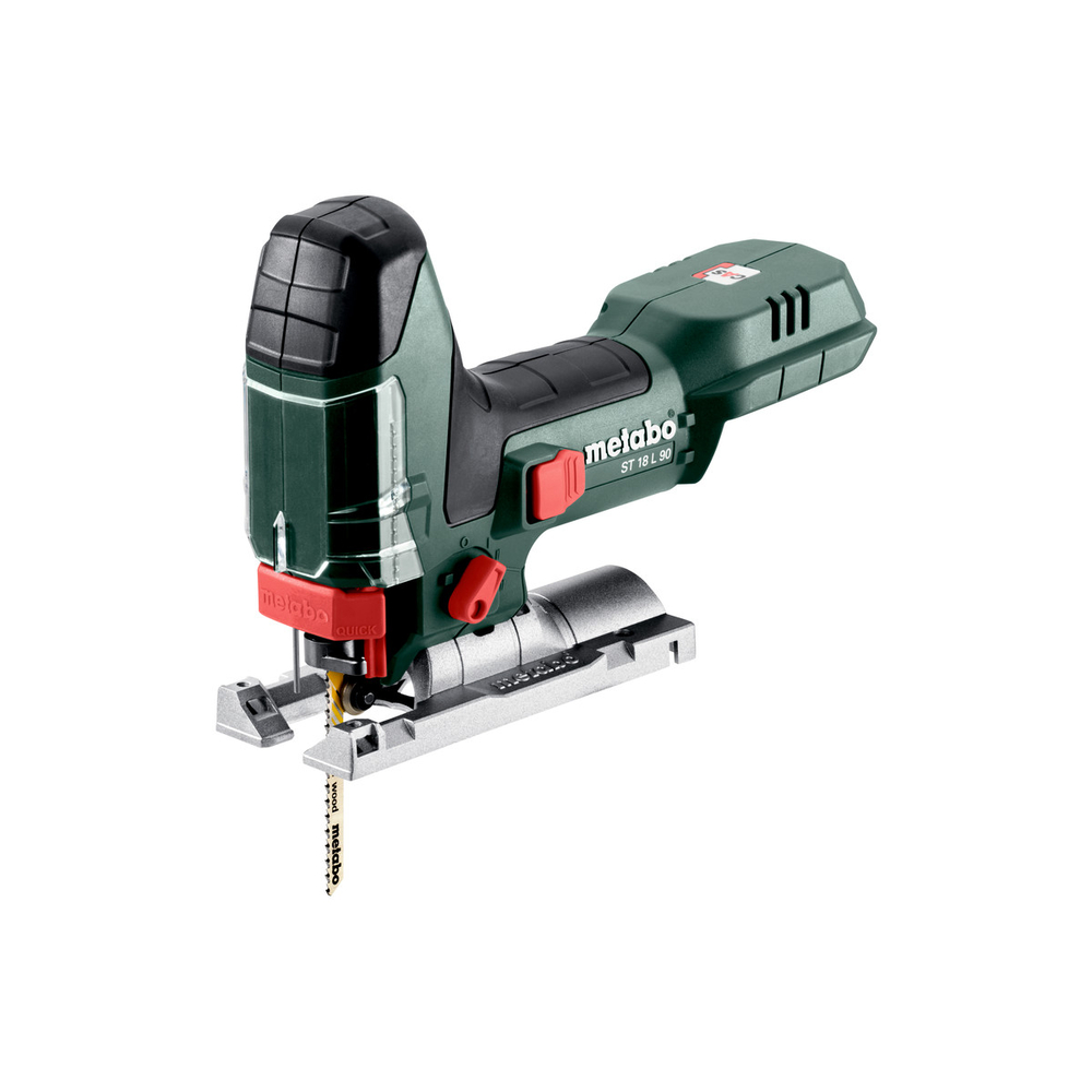 Scie sauteuse 18 V ST 18 L 90 - METABO - 601047840