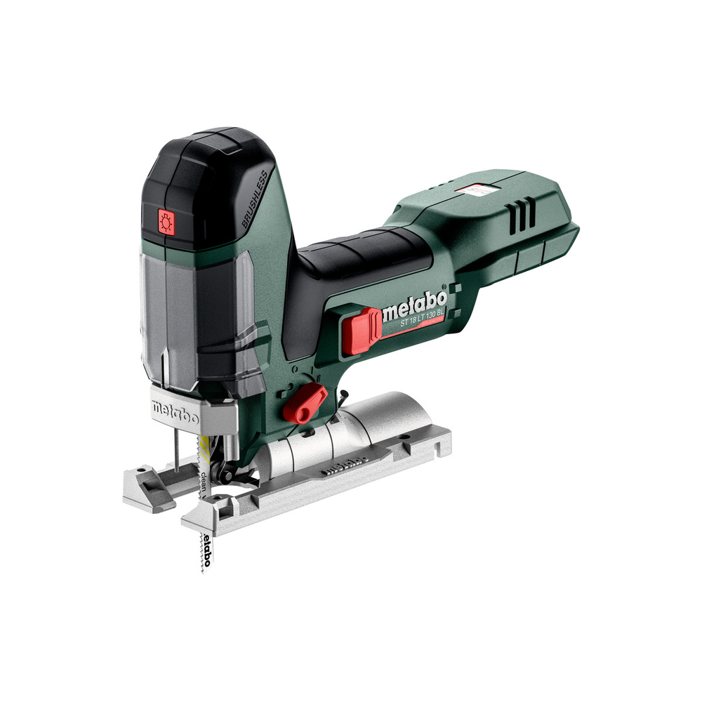Scie sauteuse 18 V ST 18 LT 130 BL - METABO - 601054840