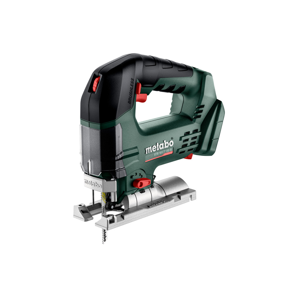 Scie sauteuse 18 V STB 18 LT 130 BL - METABO - 601055840