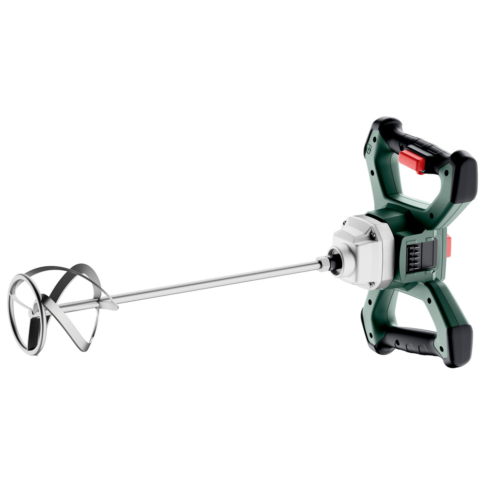 Malaxeur 18 V RW 18 LTX BL 120 - METABO - 601164850