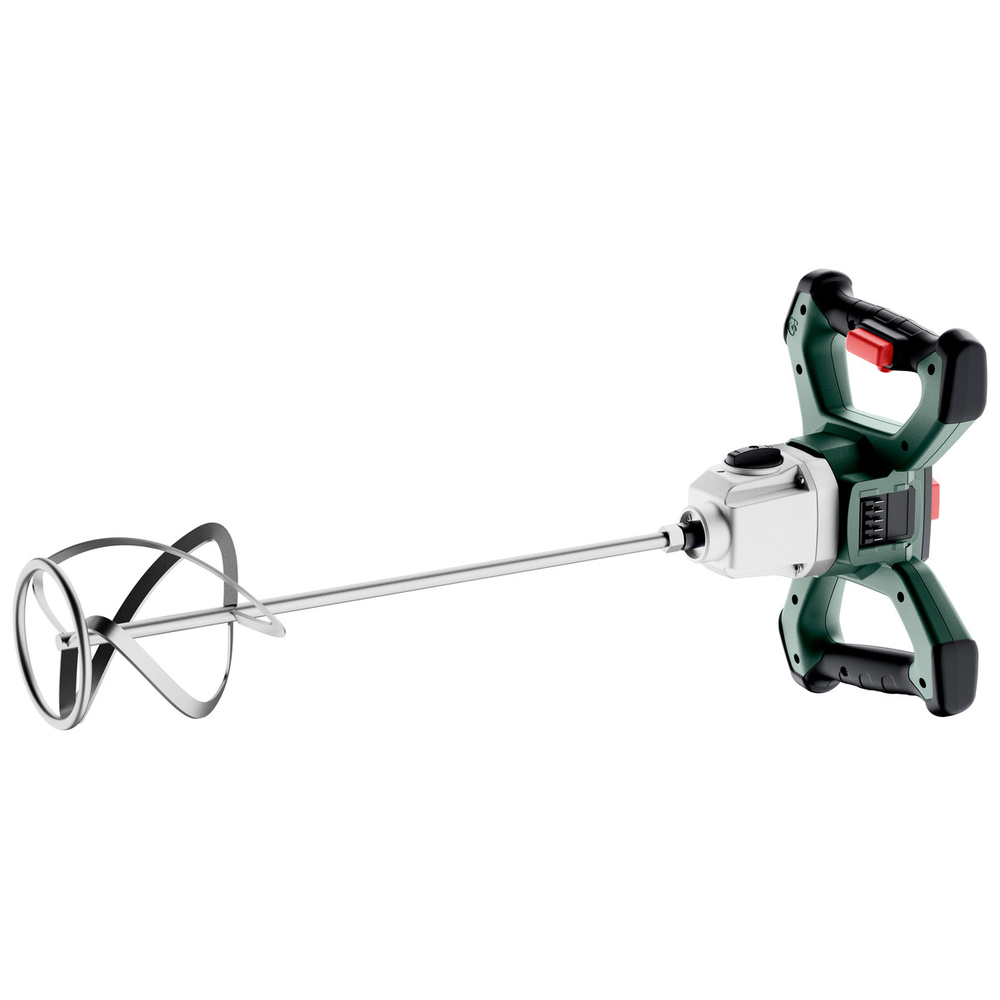 Malaxeur 18 V RW 18 LTX BL 140-2 - METABO - 601165850