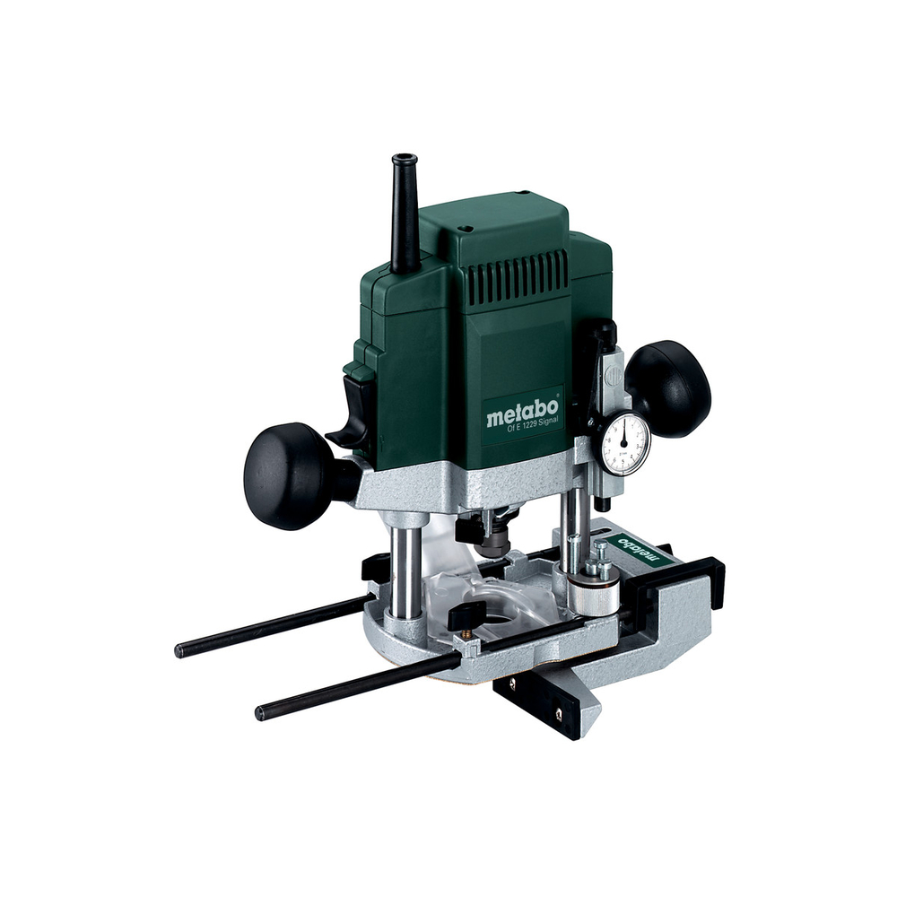 Défonceuse OFE 1229 Signal - METABO - 601229000
