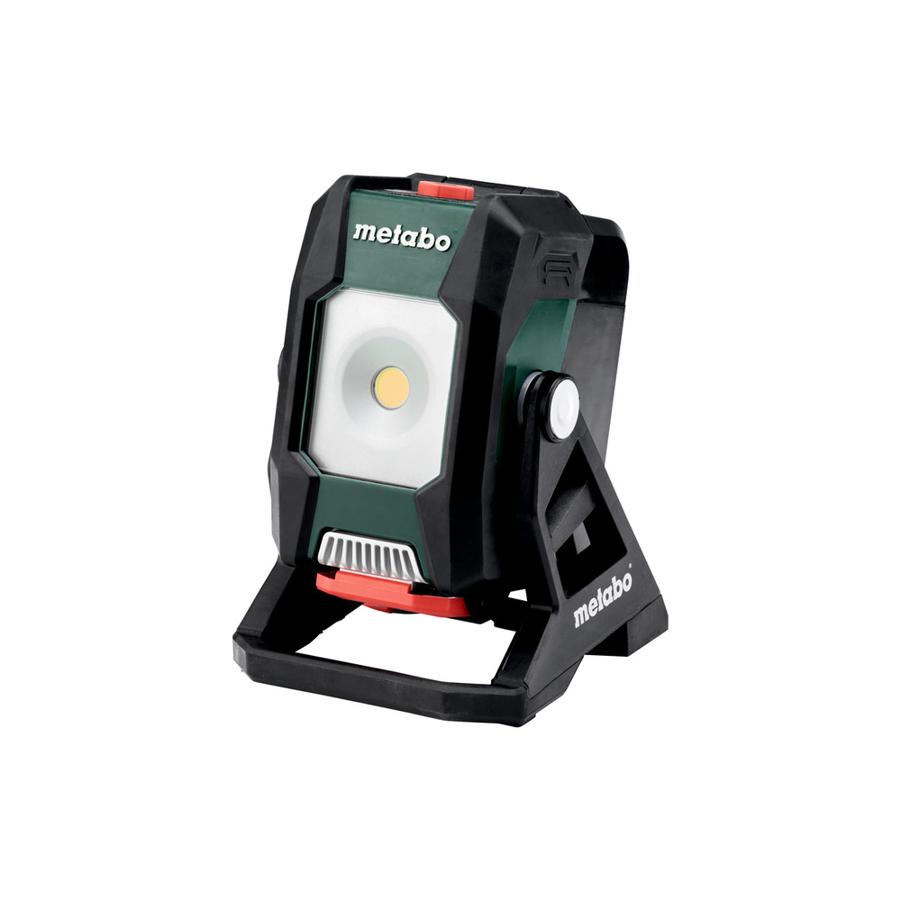 Lampe LED 112-18 V BSA 12-18 LED 2000 - METABO - 601504850