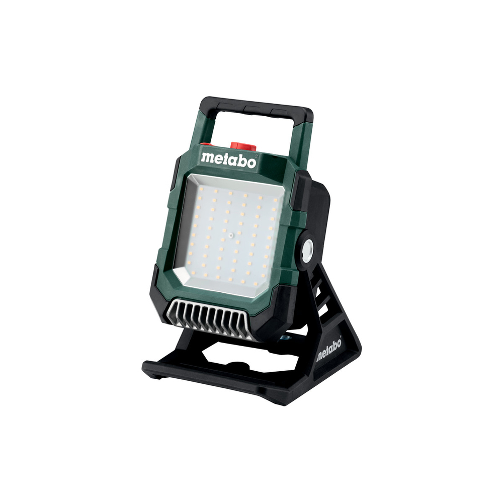 Lampe LED 18 V BSA 18 LED 4000 - METABO - 601505850