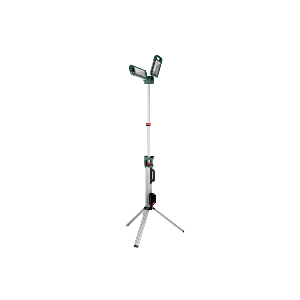 Lampe LED 18 V BSA 18 LED 5000 DUO-S - METABO - 601507850