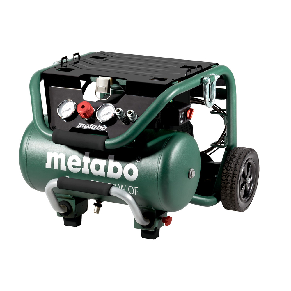 Compresseur Power 280-20 W OF  - METABO - 601545000