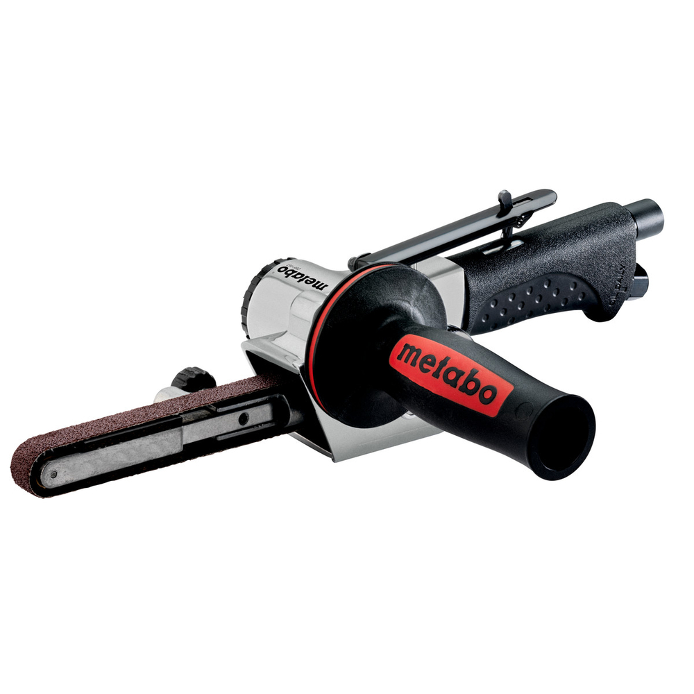Lime à bande à air comprimé DBF 457 - METABO - 601559000