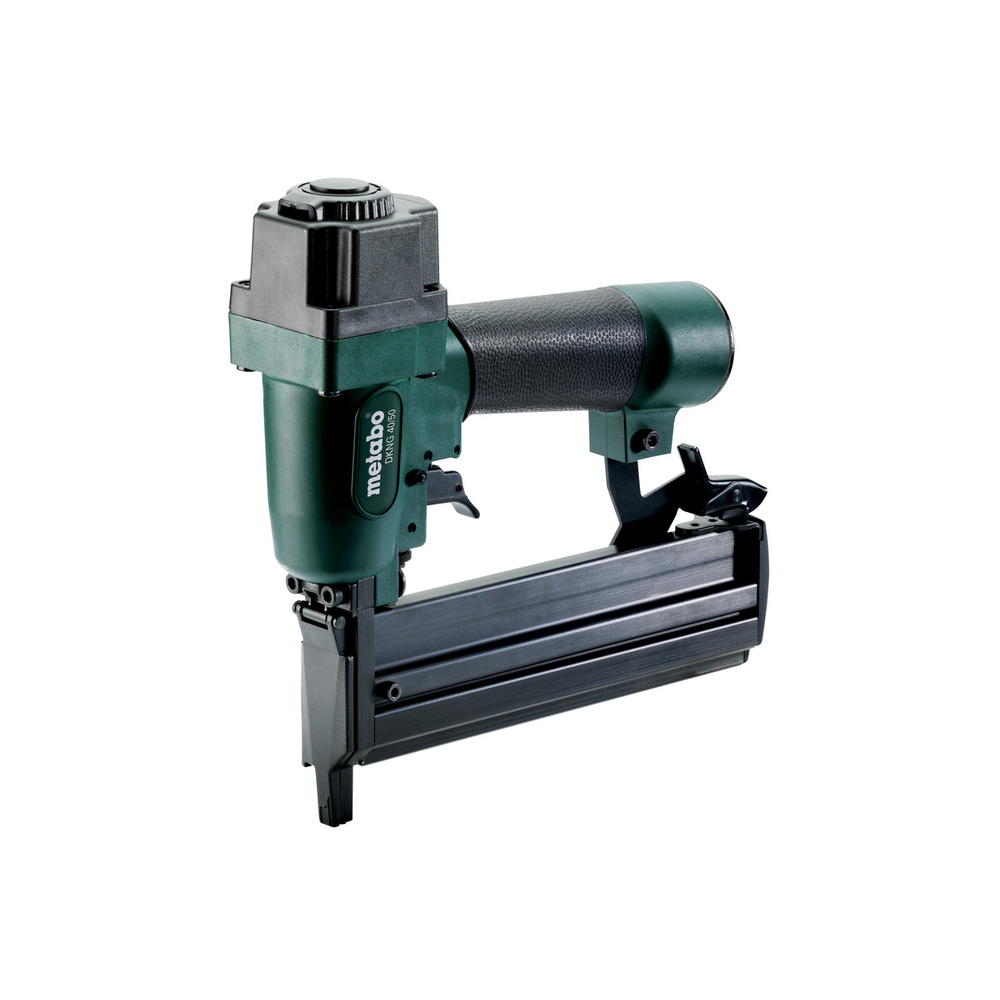 Agrafeuse/cloueuse à air comprimé DKNG 40/50 avec coffret - METABO - 601562500