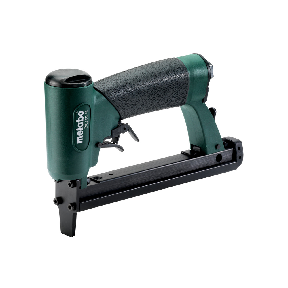 Agrafeuses/cloueuses à air comprimé DKG 80/16 - METABO - 601564500
