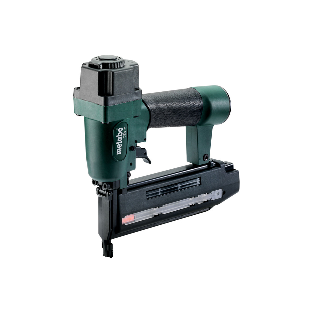 Agrafeuses/cloueuses à air comprimé DSN 50 - METABO - 601568500