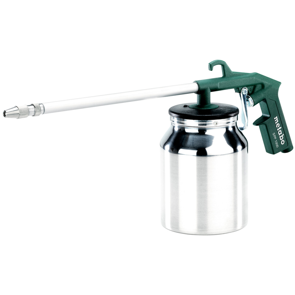 Pulvérisateur à air comprimé SPP 1000 - METABO - 601570000