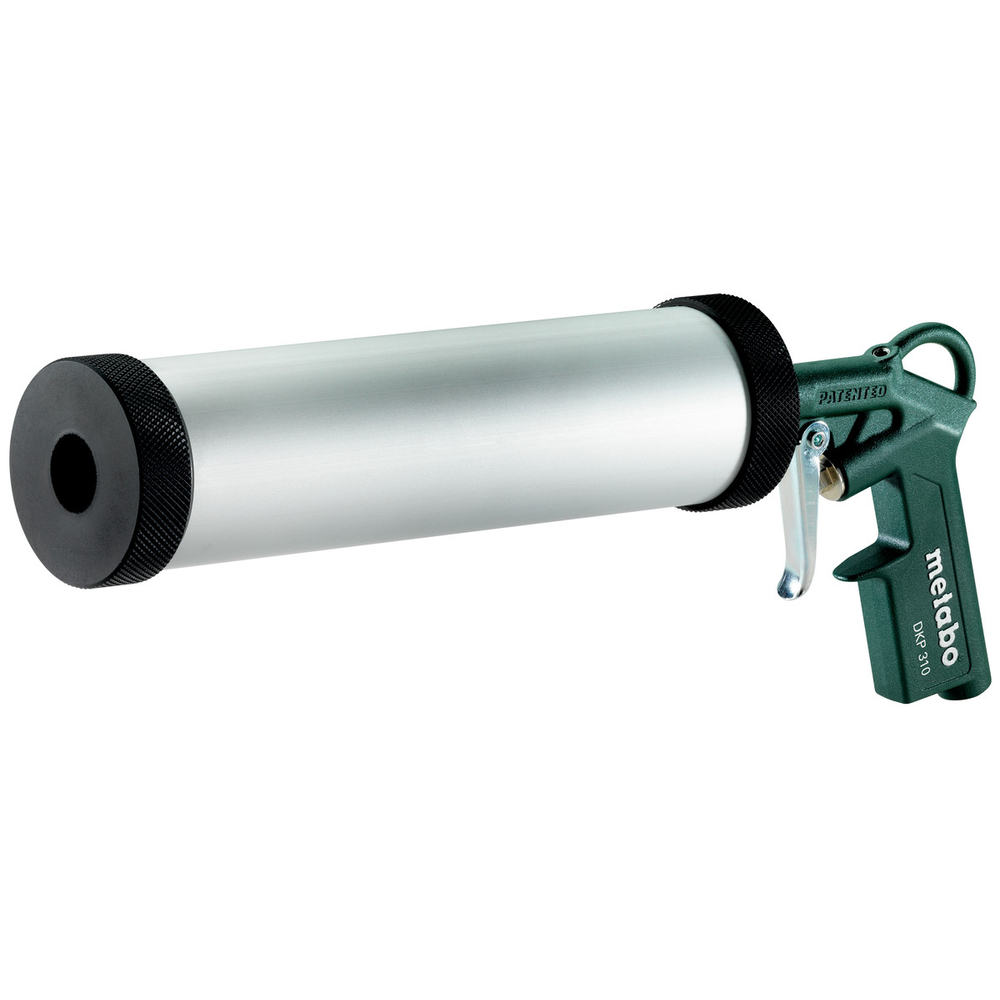 Pistolet à mastic à air comprimé DKP 310 - METABO - 601573000