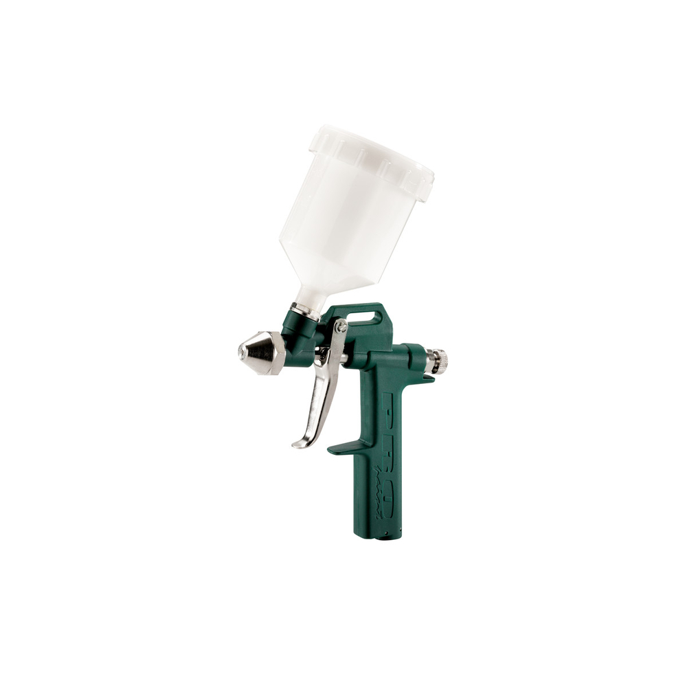 Pistolet à peinture à air comprimé FSP 100 - METABO - 601574000
